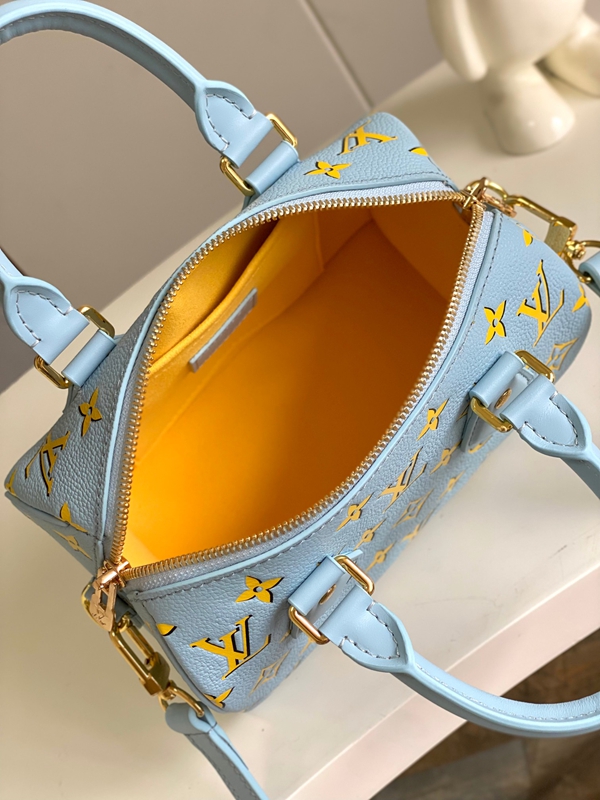 ルイヴィトンバッグ着用イメージ